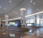 Column Casings | Protective Casings and Panels | SAS International